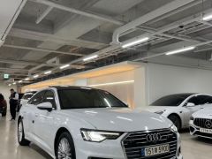 Фото авто Audi A6