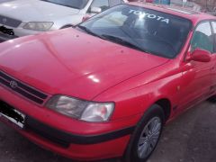 Фото авто Toyota Carina