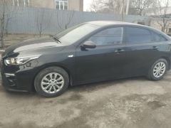 Сүрөт унаа Kia K3