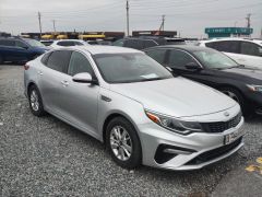 Фото авто Kia Optima