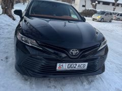 Photo of the vehicle Toyota Camry