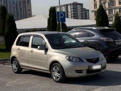 Сүрөт унаа Mazda Demio