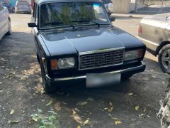 Фото авто ВАЗ (Lada) 2107