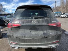 Photo of the vehicle Mercedes-Benz GLC