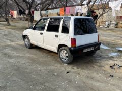 Photo of the vehicle Daewoo Tico