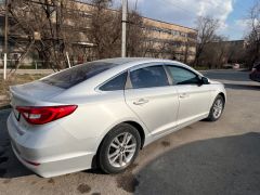 Photo of the vehicle Hyundai Sonata