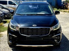 Сүрөт унаа Kia Carnival