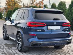 Сүрөт унаа BMW X5