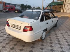 Фото авто Daewoo Nexia