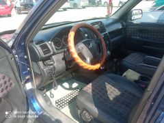 Сүрөт унаа Honda CR-V