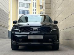 Фото авто Kia Sorento