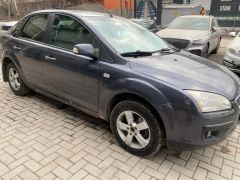 Сүрөт унаа Ford Focus