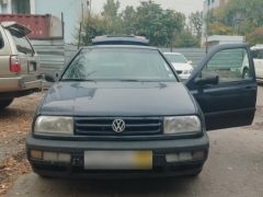 Фото авто Volkswagen Vento