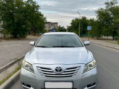 Фото авто Toyota Camry