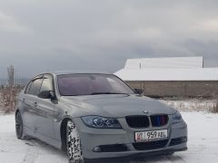 Сүрөт унаа BMW 3 серия