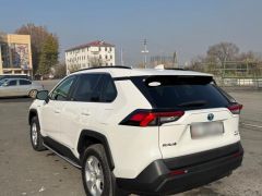 Photo of the vehicle Toyota RAV4