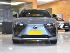 Сүрөт унаа Lexus RZ