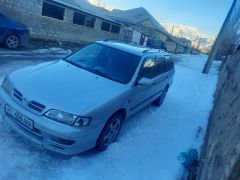 Сүрөт унаа Nissan Primera