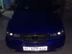 Фото авто Daewoo Nexia