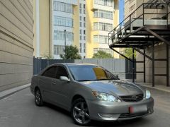 Сүрөт унаа Toyota Camry