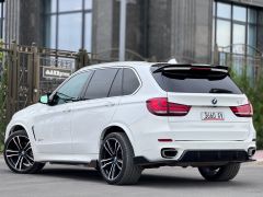 Фото авто BMW X5