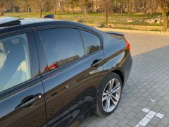 Сүрөт унаа BMW 3 серия