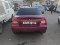 Фото авто Daewoo Nexia