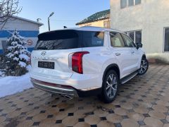 Фото авто Hyundai Palisade