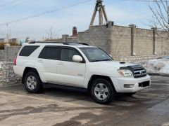 Сүрөт унаа Toyota 4Runner