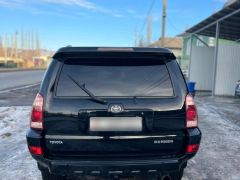 Сүрөт унаа Toyota 4Runner