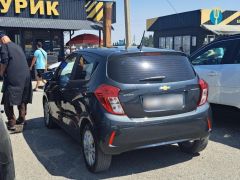 Сүрөт унаа Chevrolet Spark