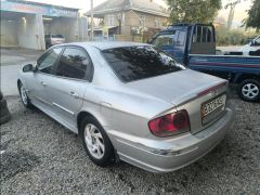 Photo of the vehicle Hyundai Sonata