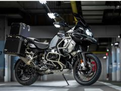 Сүрөт унаа BMW R 1200 GS