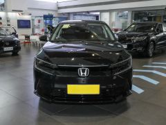 Сүрөт унаа Honda e:NP2