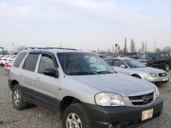 Сүрөт унаа Mazda Tribute