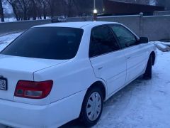 Photo of the vehicle Toyota Carina