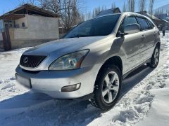 Фото авто Lexus RX