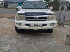 Photo of the vehicle Toyota Land Cruiser