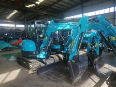 Сүрөт унаа Yanmar SV