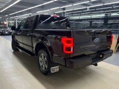 Photo of the vehicle Ford F-150