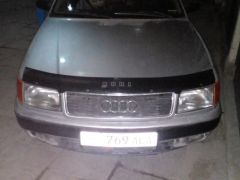 Сүрөт унаа Audi 100