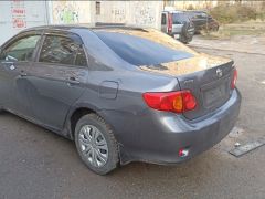 Photo of the vehicle Toyota Corolla