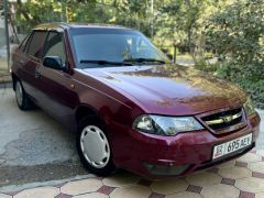 Сүрөт унаа Daewoo Nexia