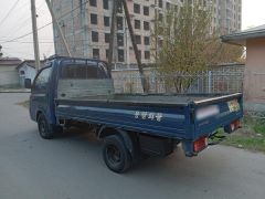 Фото авто Hyundai Porter