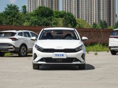 Фото авто Kia K3