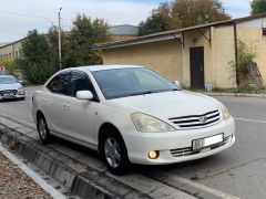 Фото авто Toyota Allion