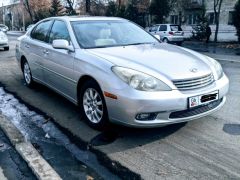 Сүрөт унаа Lexus ES