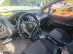 Photo of the vehicle Honda Jazz