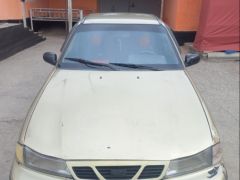 Фото авто Daewoo Nexia