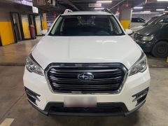 Фото авто Subaru Ascent